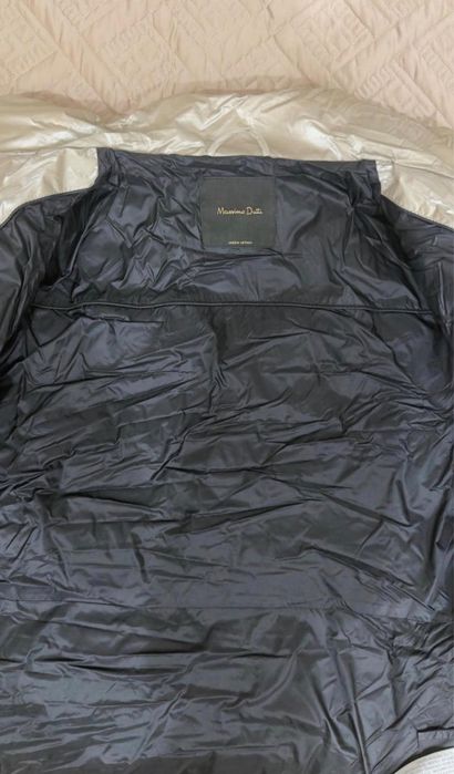 куртки Massimo Dutti