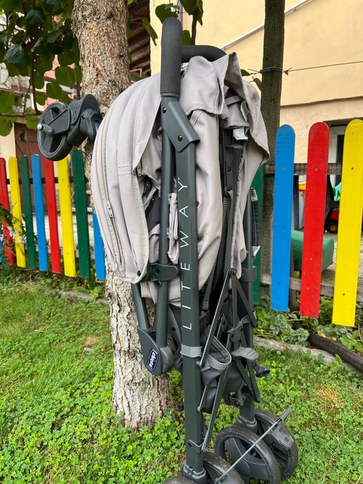 Количка Chicco Liteway