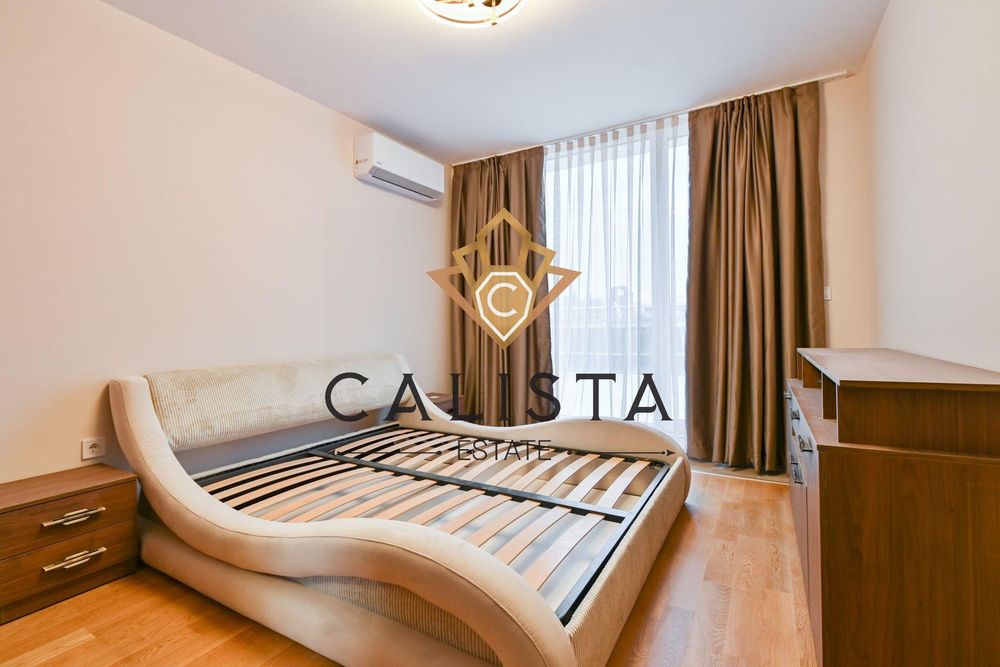 Тристаен апартамент под наем в ж.к. Дружба 2, 2220475