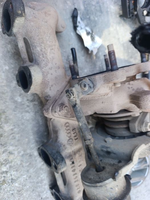 Части за голф 3 1.9 тди ниски цени