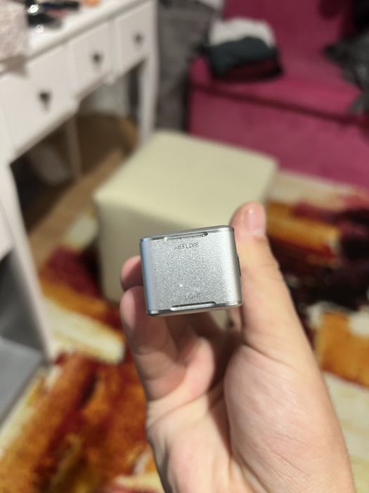 Voopoo Vinci Spark 2/Voopoo Argus Pro 2