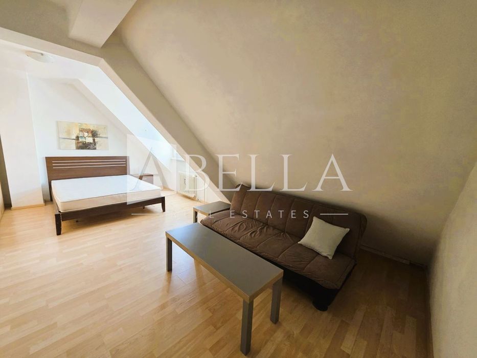 Дава се под наем Четиристаен апартамент в София, Белите брези - 150 кв.м за 980 € - Снимка #6