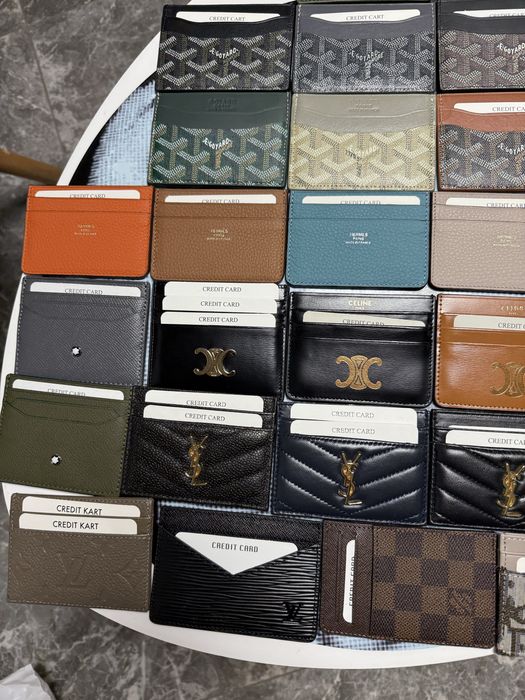 Card holder унисех