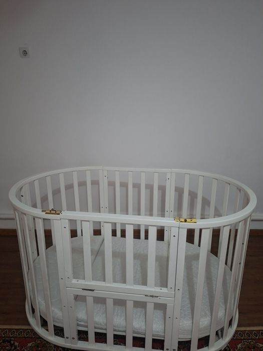 Кровать, трансформер 9/1