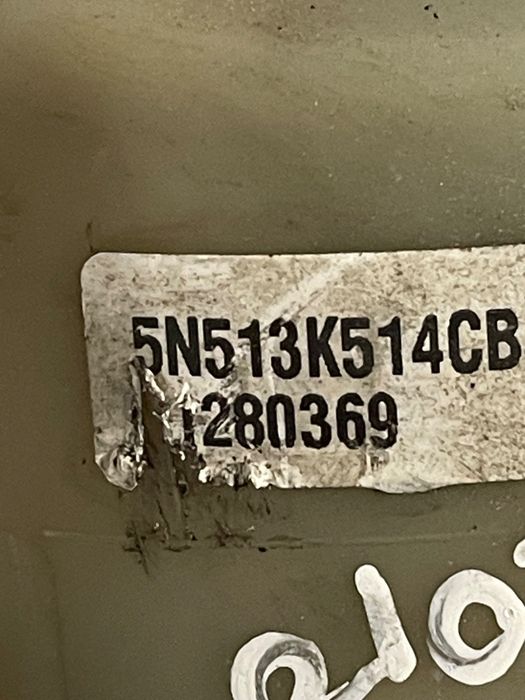 Pompa Servodirectie Electrica Volvo V50 Mw, 545 2003 - 2012 1.6B 5N513