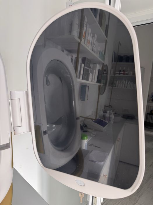 Aparat profesional analiză facială Opatra DOME