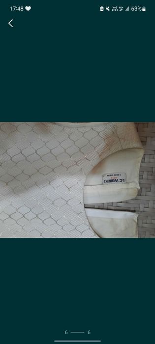 Продам платья детские