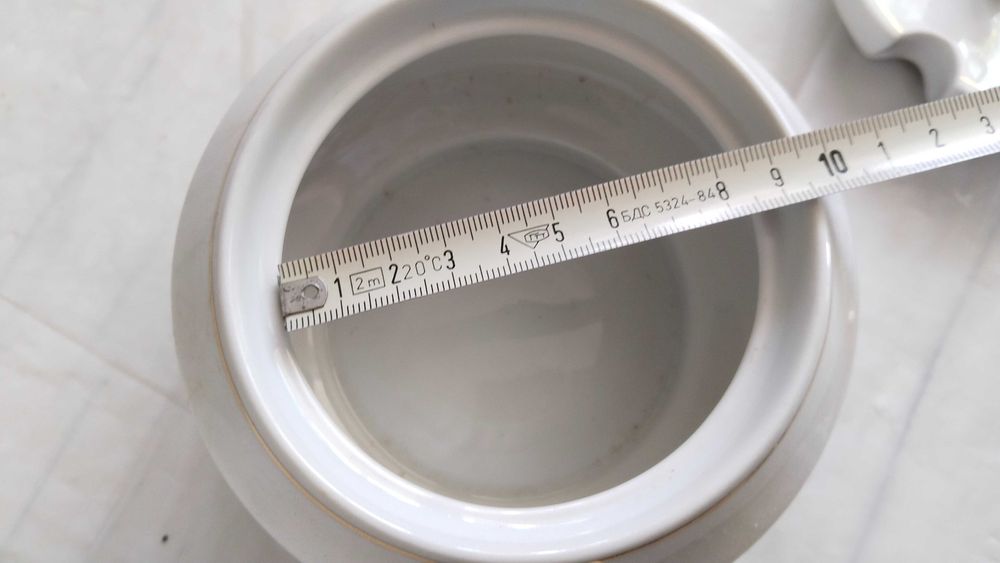 Порцеланови супници