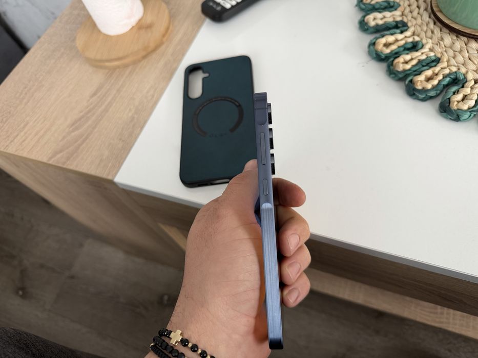 Samsung Galaxy A55 5G като нов