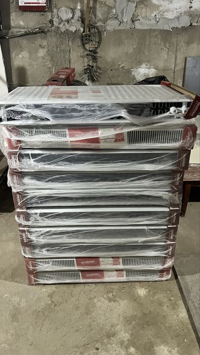 Панельный радиатор/Батарея/ Конвекторы-РСПО