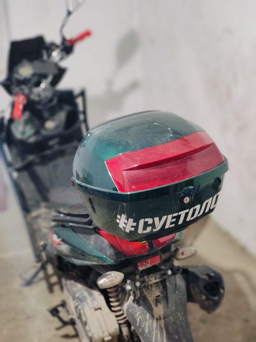 Айфон 14про и самурай