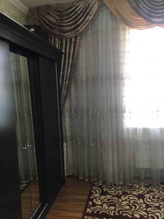 Аренда квартира 2/3/3 Новостройка