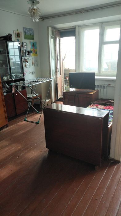 Сдаётся 1 ком кв.в Черёмушках