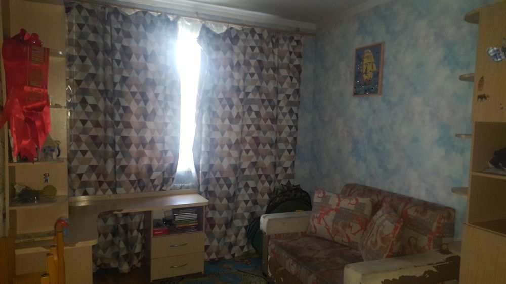 Продам кирпичный дом 2007г. постройки