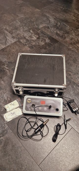 Aparat micropigmentare Econcept