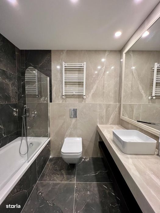 Apartament 3 Camere Triana