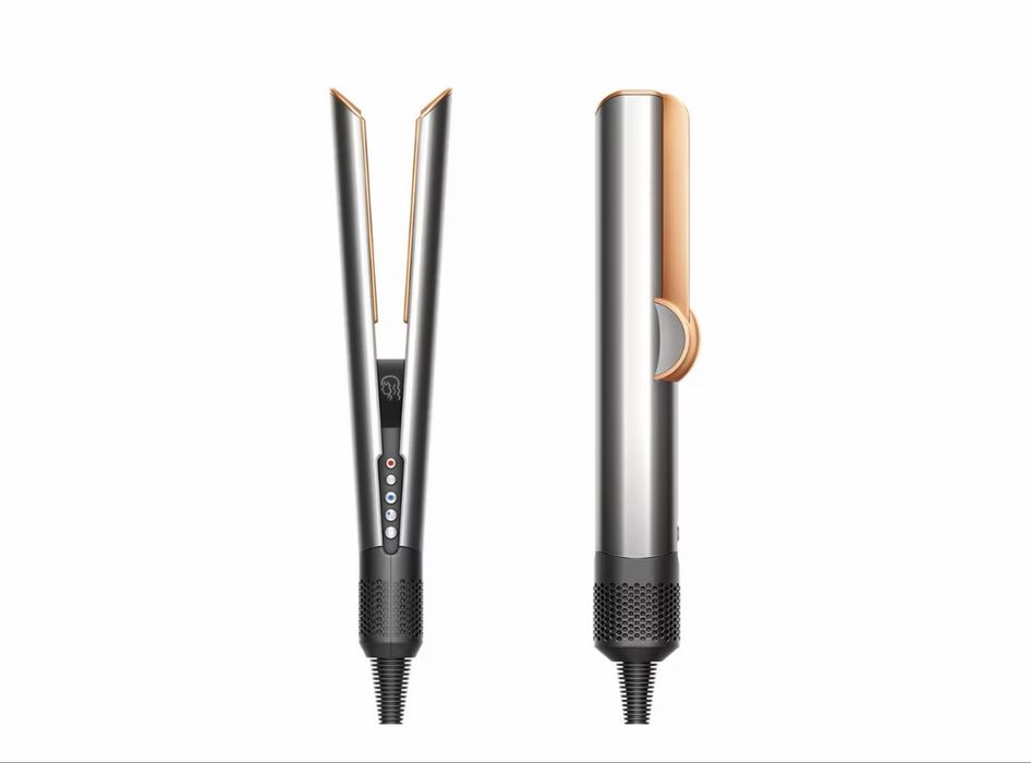 Placa Dyson Par