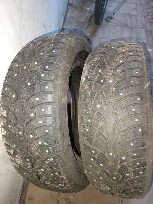 Шины 205/65/16 соник