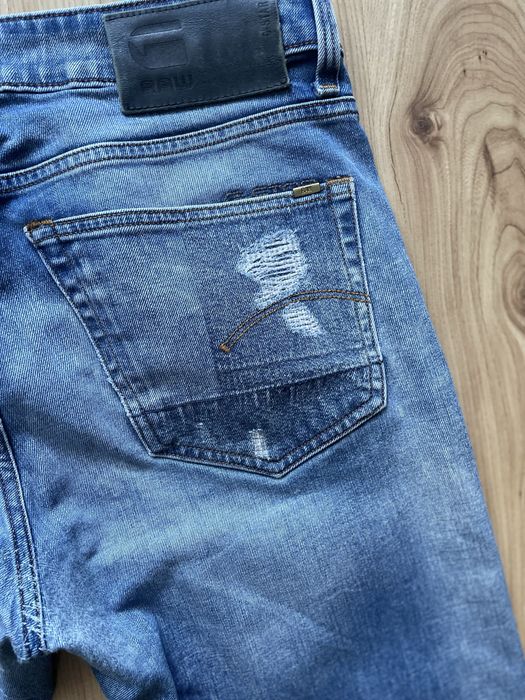 G-Star Raw 3301 slim / мъжки дънки W32