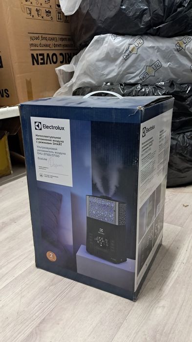 Увлажнитель воздуха