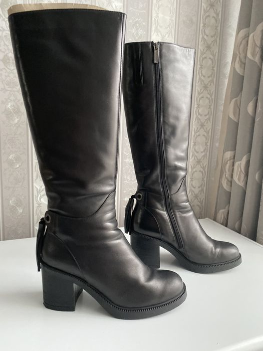 Сапоги dolce vita