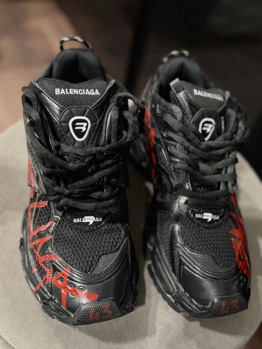 Balenciaga мъжки маратонки