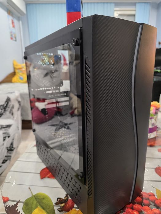 Kolink Pc case atx