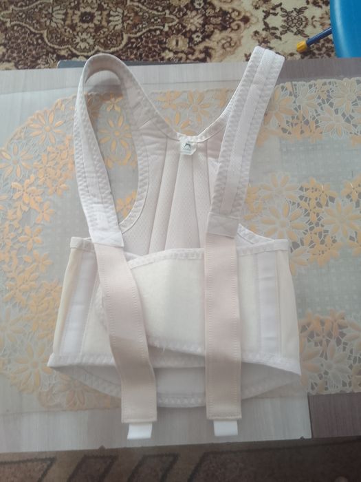 Продам корсет ортопедический
