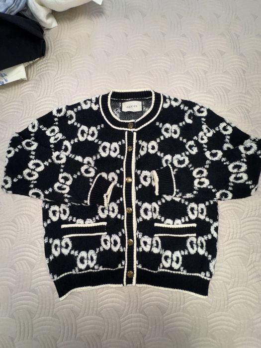 Женская одежда кардиган