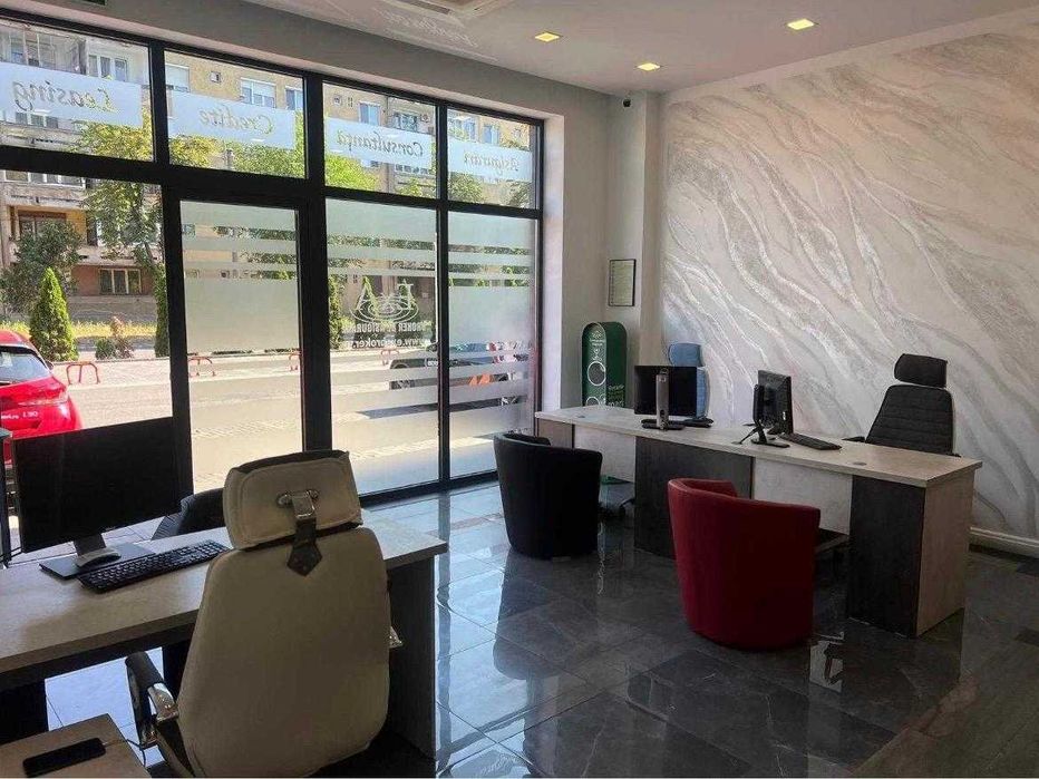 FOR RENT! Chirie Spatiu comercial Prima Residence .