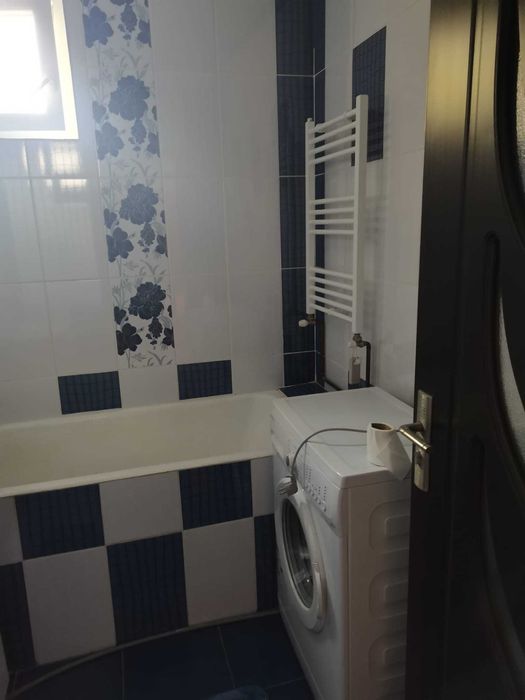 Vând apartament in Aleea Carpati Tg Mures