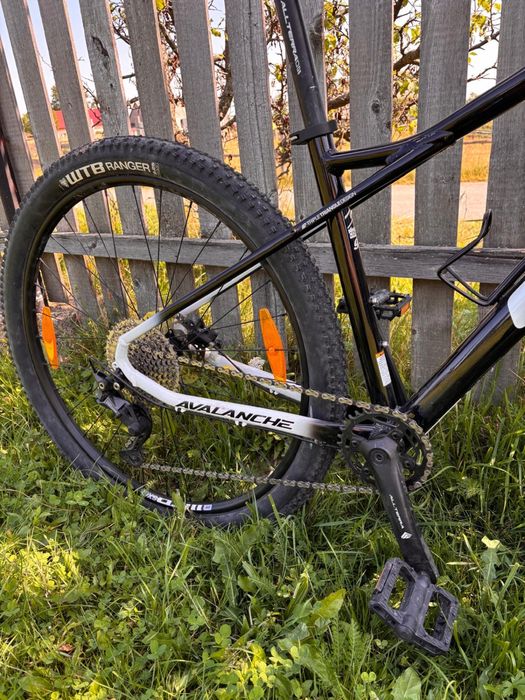 MTB GT Avalanche M