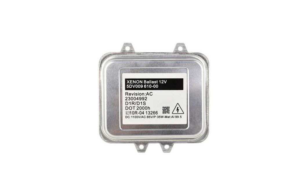 Balast/Droser Xenon BMW E70 Mercedes W639 Nissan Qashqai Saab Octavia