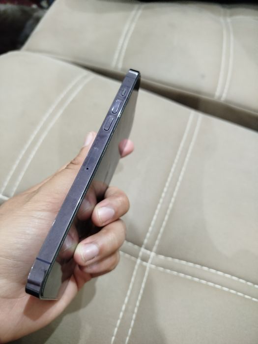 Iphone 14 pro max | 256 GB | 600$