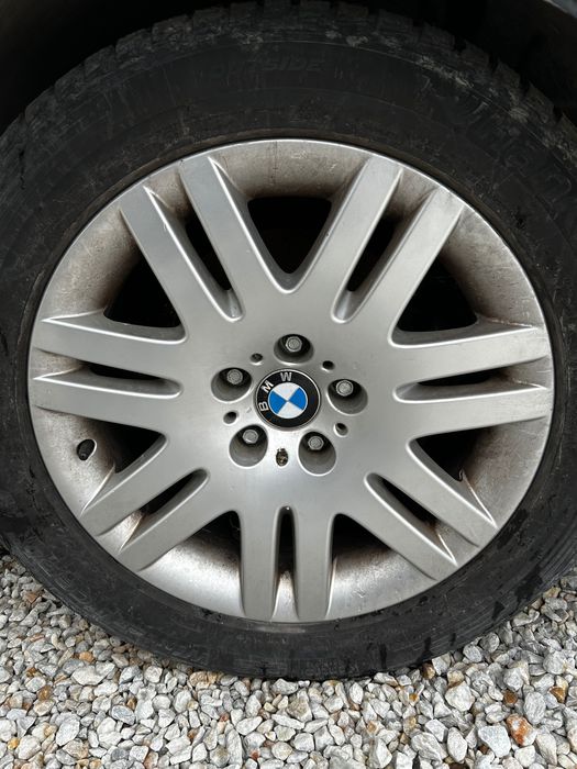 джанти за BMW style 93 18 цола