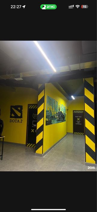 Компьютерный клуб