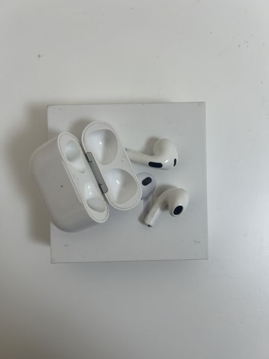 Airpods 3 original эйрподс 3