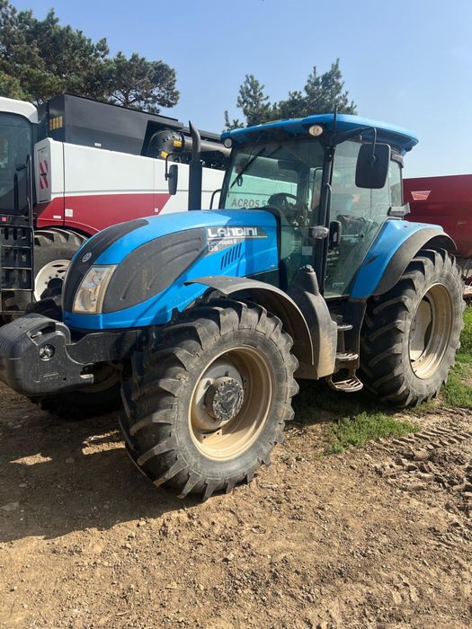 Ferma De Vanzare in domeniul agricol