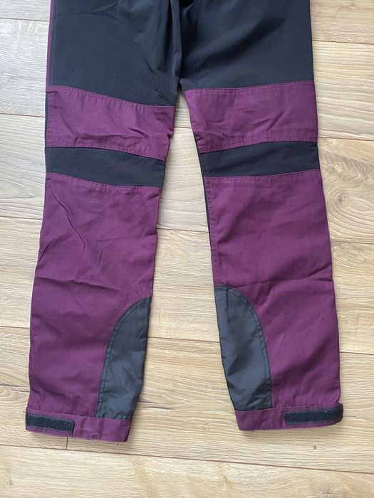 REVOLUTIONRACE-pantaloni trakking, stare impecabila, pt dame L/40