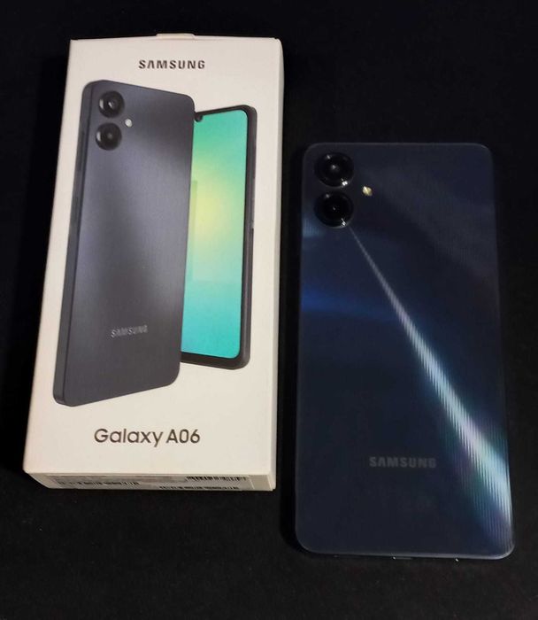 Samsung Galaxy A06