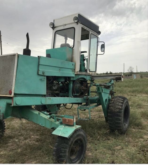 """Немка-302"""