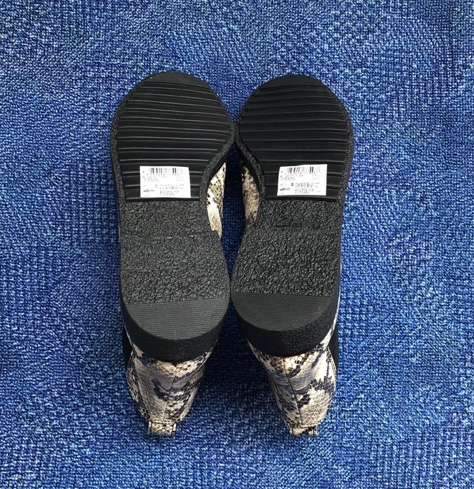 CLARKS Griffin Plaza ОРИГИНАЛНИ дамски боти/челси 39/25см