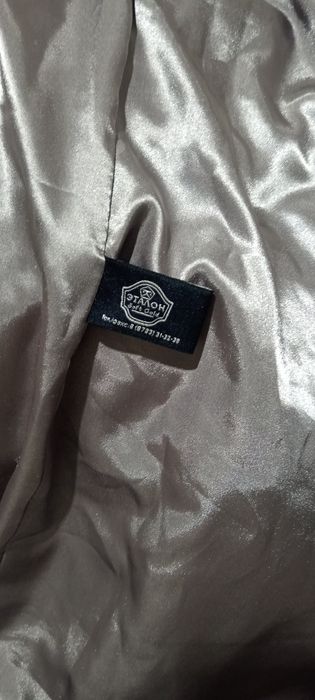 Продам норковую шубу