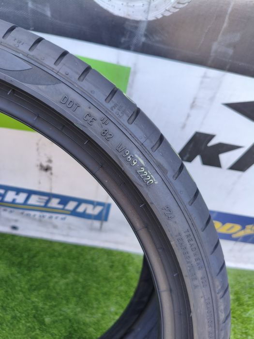 275 30 20 Pirelli