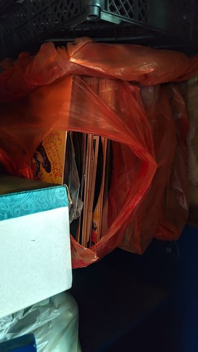 Грампластинки продам все