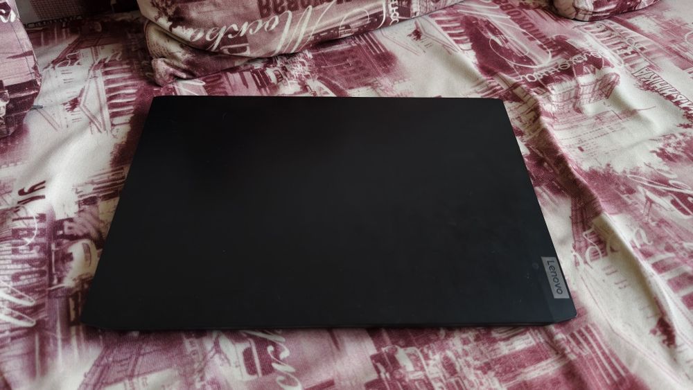 Ноутбук Lenovo IdeaPad gaming 3