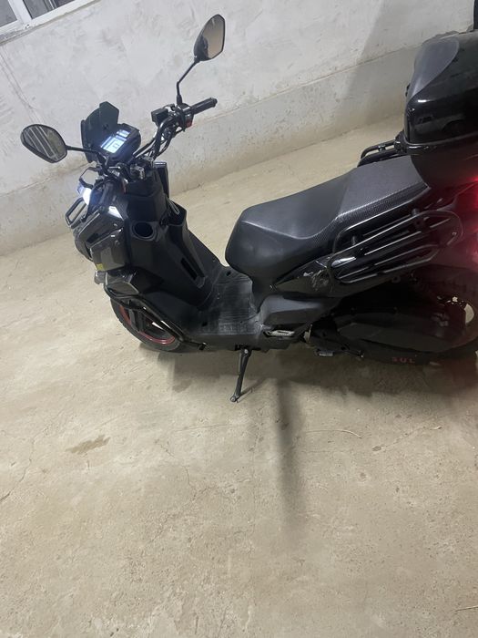 Ачотта номері бар так