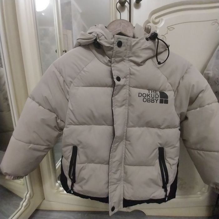 Продам детскую куртку со штанами