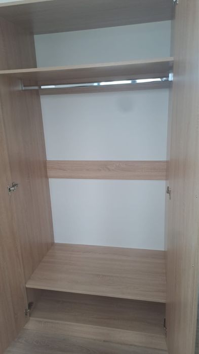 Шкаф Горка заказной