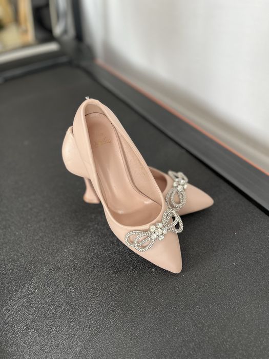 Продаю туфли в хорошем состоянии